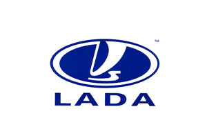 Lada 2107 Logo