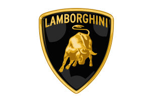 Lamborghini Huracan Logo