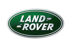Land Rover Range Rover Velar Logo