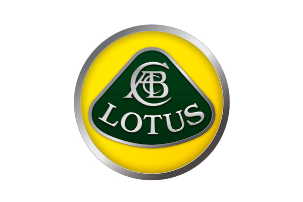 Lotus Evora Logo