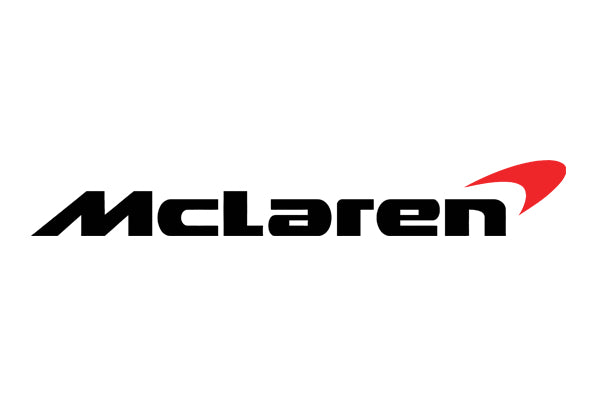 McLaren 570GT Logo