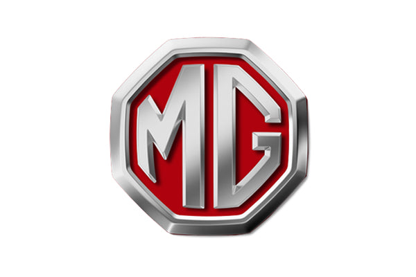 MG ZS SUV Logo