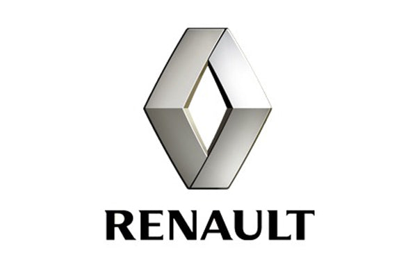 Renault 9 Logo