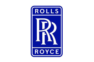 Rolls Royce Ghost Logo