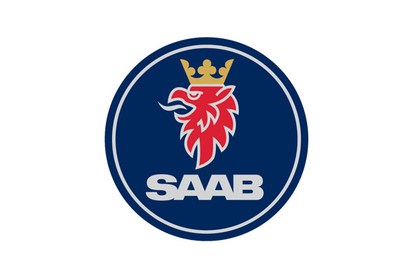 Saab 93x Logo