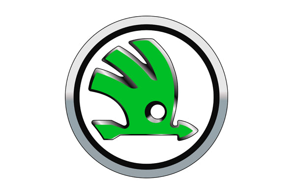 Skoda Kodiaq Logo