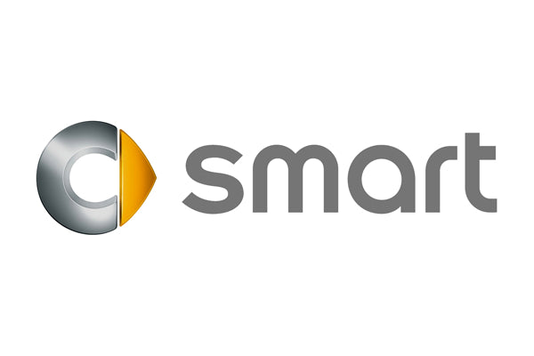 Smart fortwo Logo