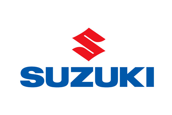Suzuki Wagon R Logo