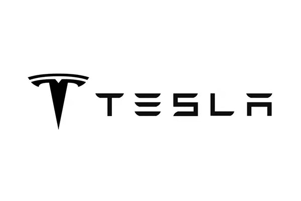 Tesla Model 3 Logo