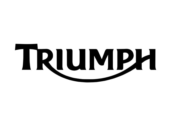 Triumph Stag Logo