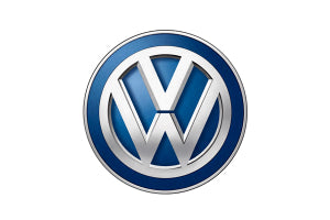 Volkswagen T Cross Logo